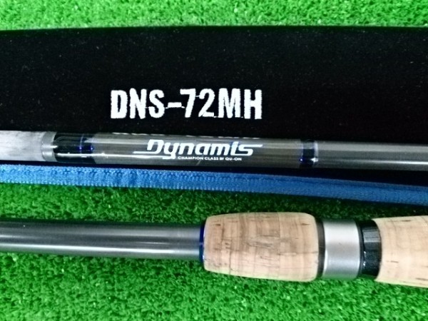 デュナミス　72ＭＨ